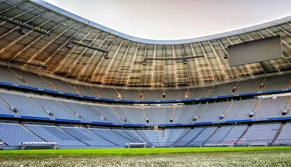 stadio munchen