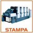 Stampa offset e digitale